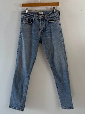 Citizens of Humanity Classic Straight Blue Jeans - Emerson Size 27